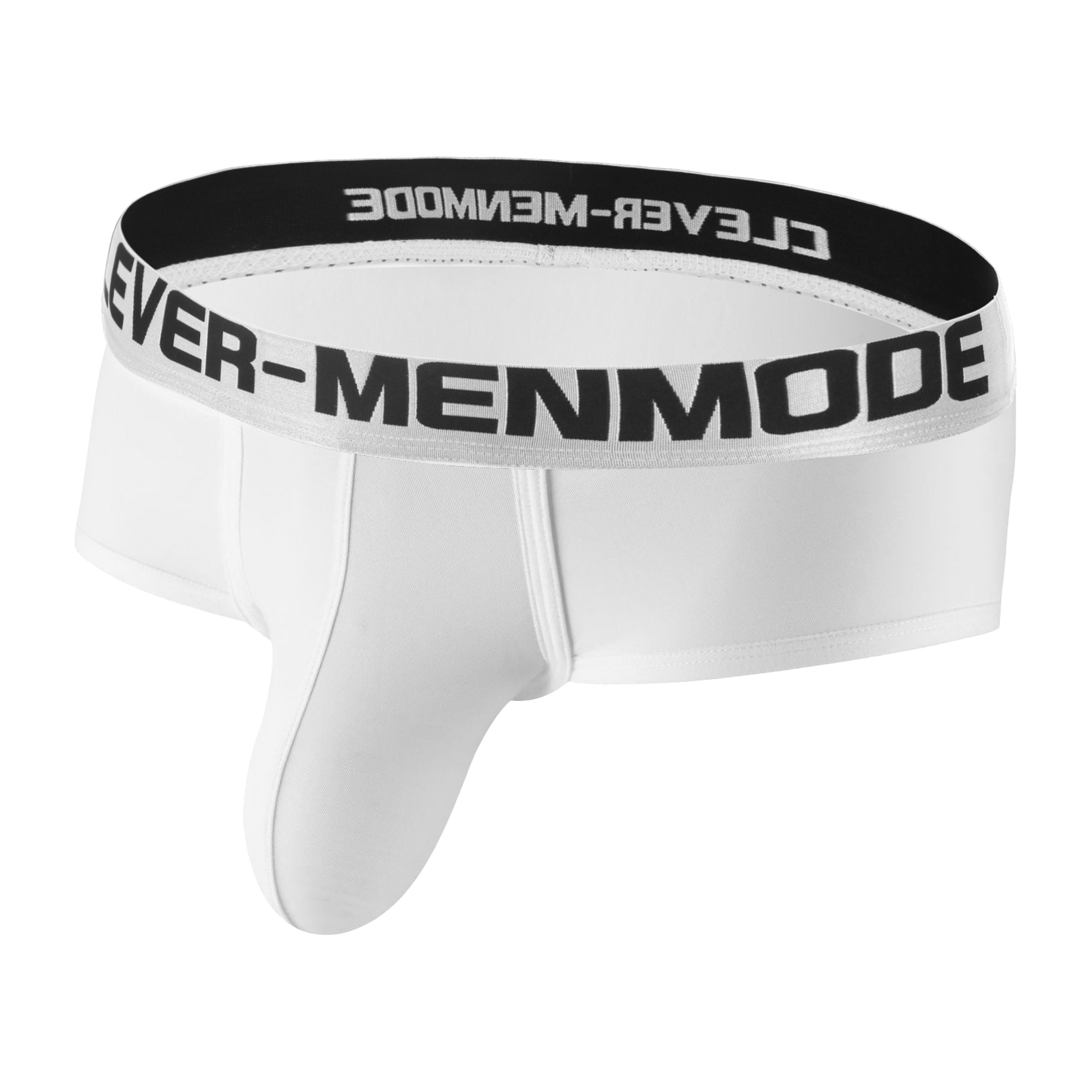 Pouch Boxer Pouch - Męskie bokserki sportowe, bielizna atletyczna, męskie