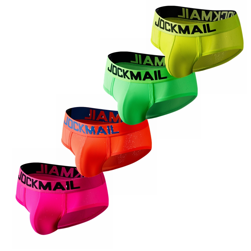 Multi Pack Underwear - 4 sztuk/partia męskie majtki męskie kalesony