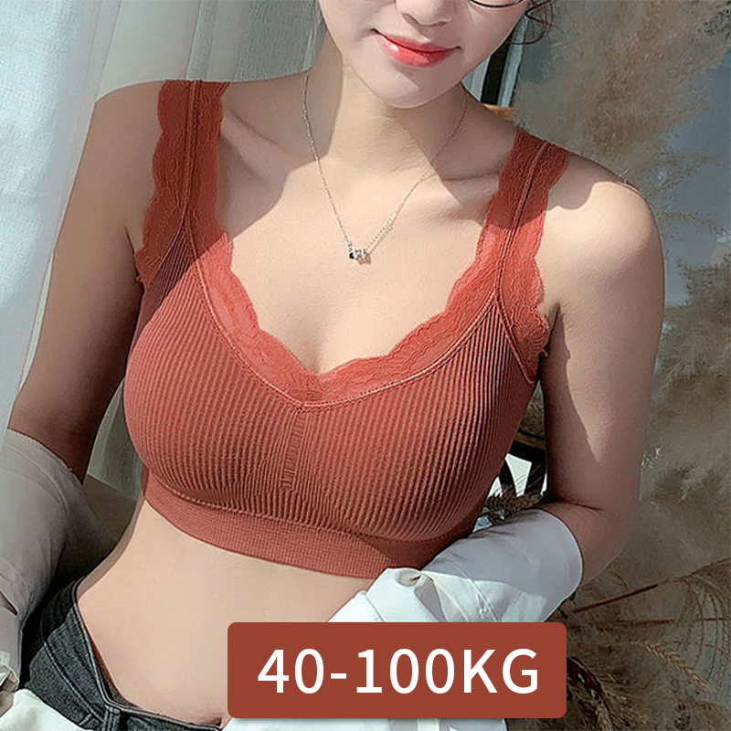 Seksowne koronkowe biustonosze – Suspender Tank Top recenzja i cena