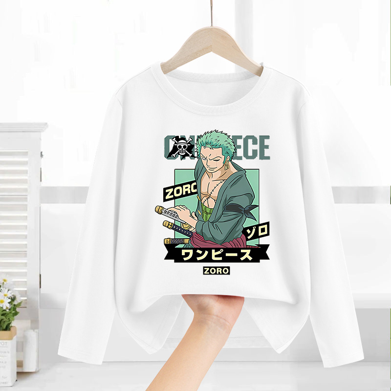 Koszulka z długim rękawem One  – Base Layer Top recenzja i cena