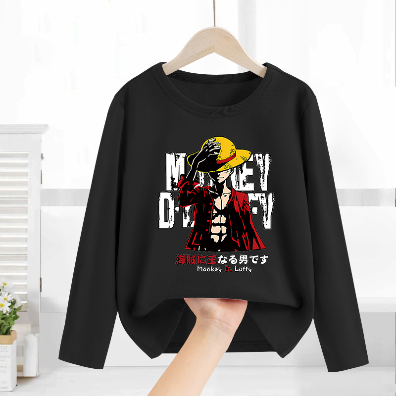 Koszulka z długim rękawem One  – Base Layer Top recenzja i cena