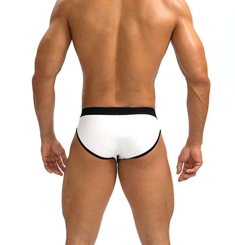 Ropa interior sexi para hombre – Pouch Boxer Pouch recenzja i cena