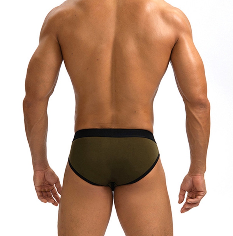 Ropa interior sexi para hombre – Pouch Boxer Pouch recenzja i cena
