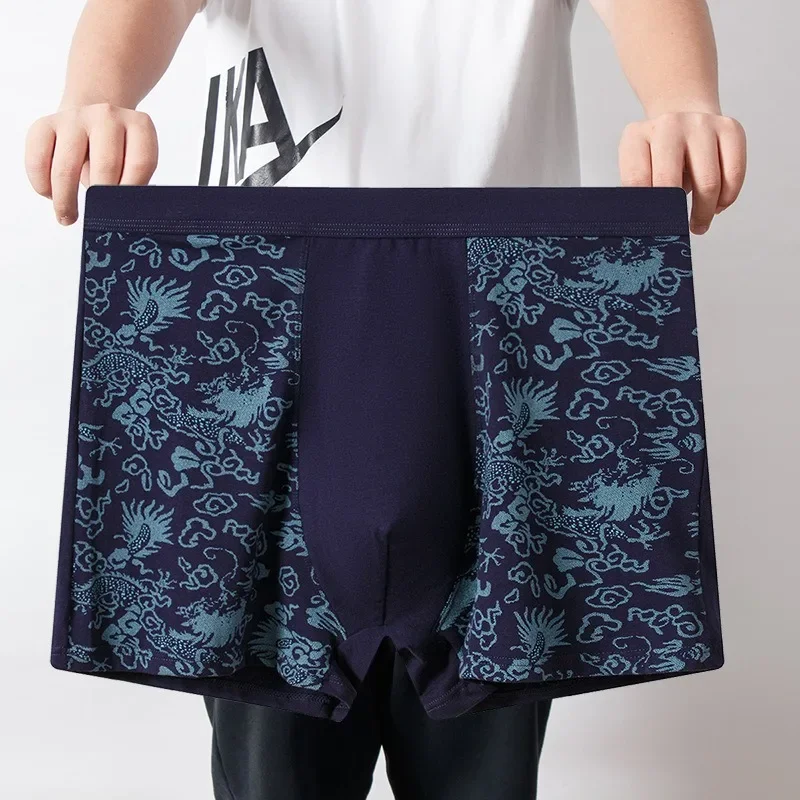 Bokserki męskie z czystej bawe – Boxer Brief Pack Cotton recenzja i cena