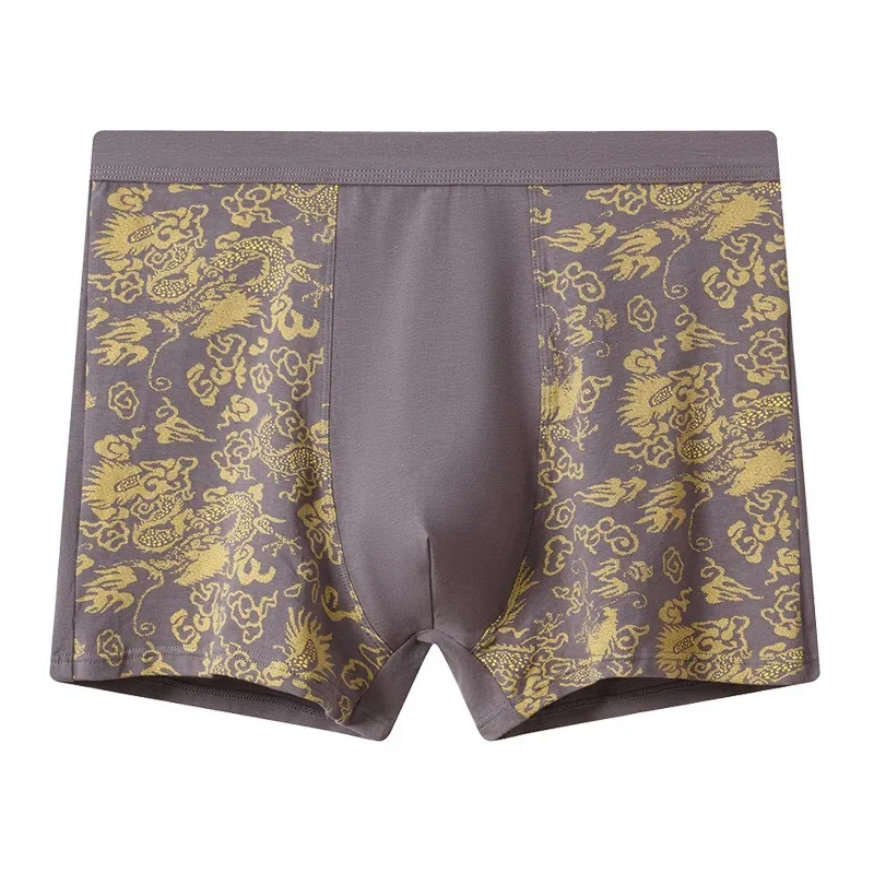 Bokserki męskie z czystej bawe – Boxer Brief Pack Cotton recenzja i cena