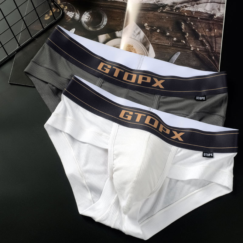 Cuecas mascuulinas majtki męsk – Pouch Boxer Pouch recenzja i cena