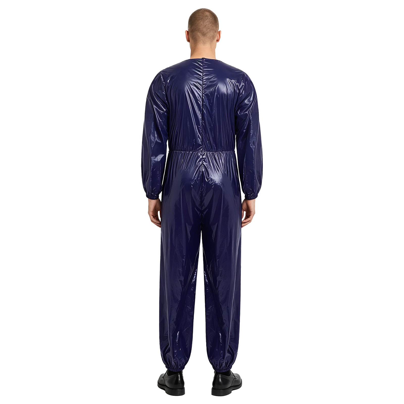 Damski/Męski strój do sauny dl – Compression Long Pant recenzja i cena