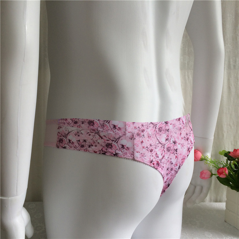 Nowy gejów bielizna spodenki b – Trunk Breathable Men recenzja i cena