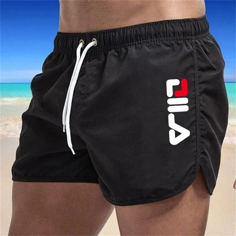Męskie spodenki plażowe oddych – Trunk Breathable Men recenzja i cena