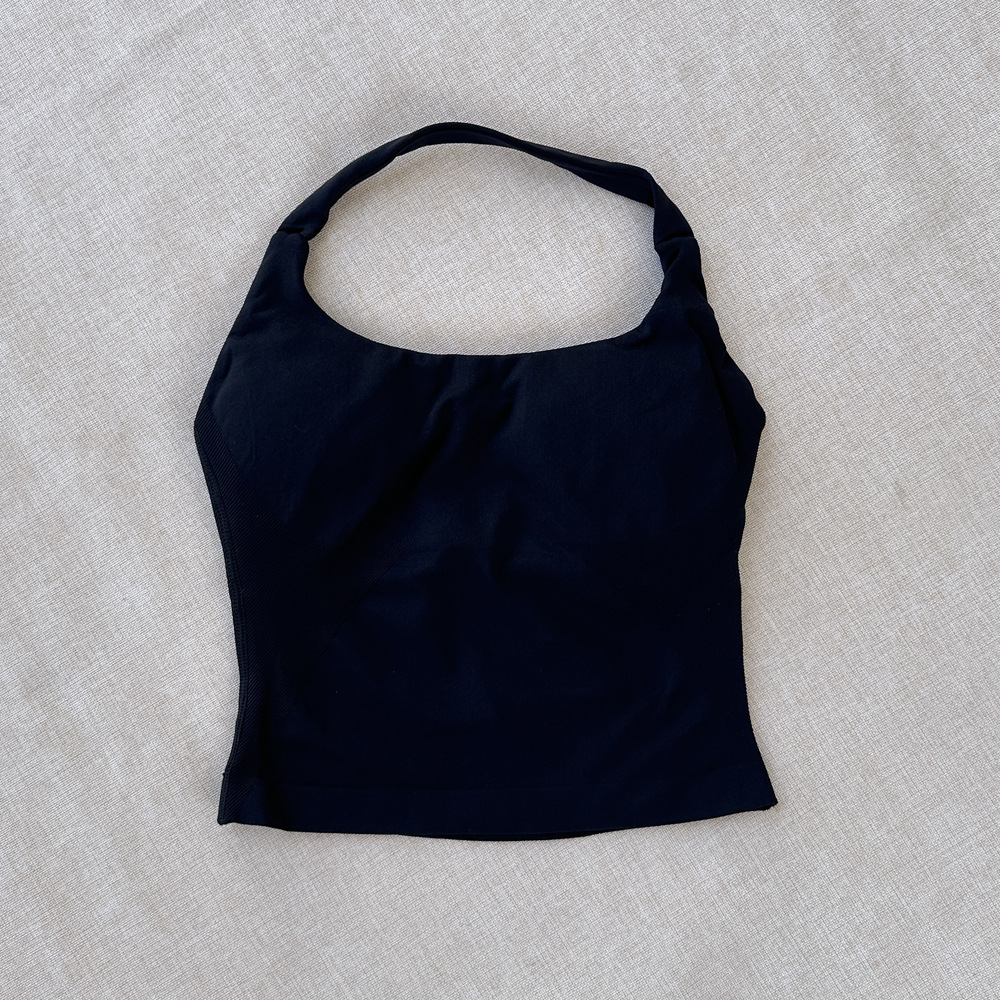Impact D- I0G-oDamski sportowy – Suspender Tank Top recenzja i cena