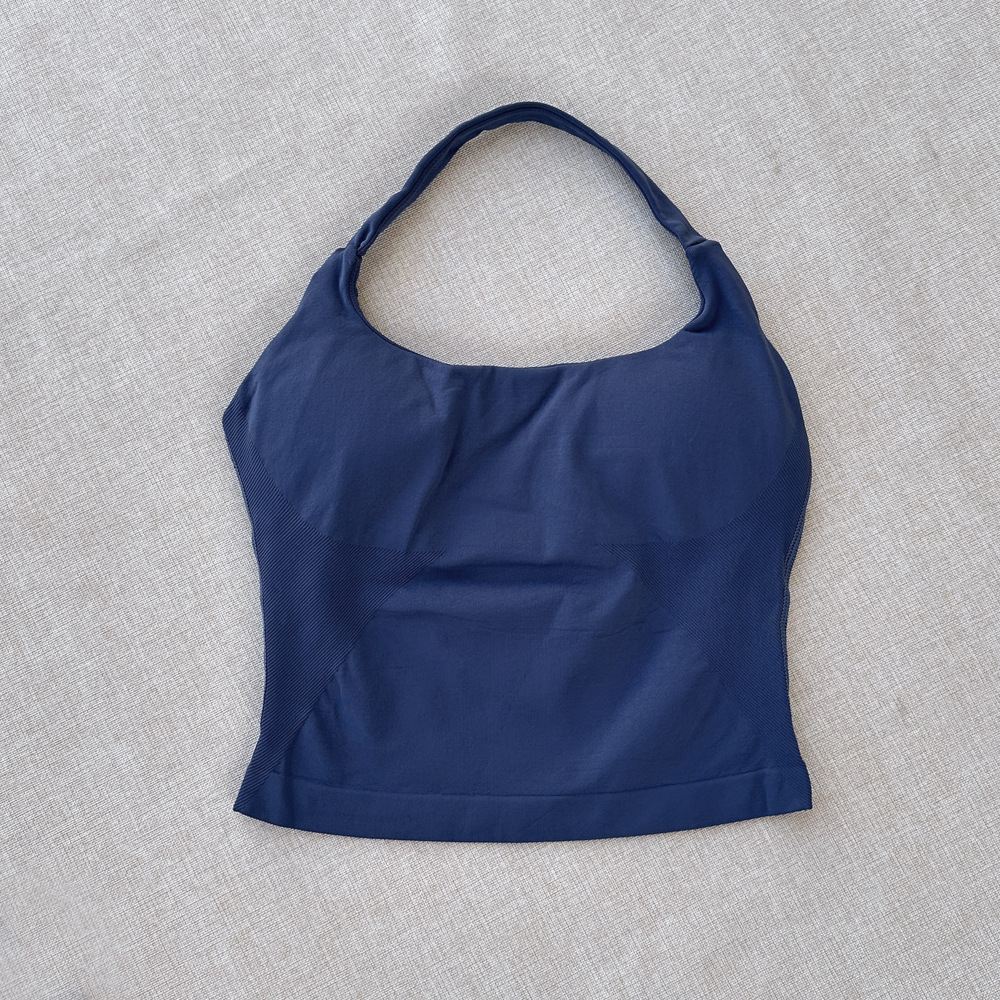 Impact D- I0G-oDamski sportowy – Suspender Tank Top recenzja i cena