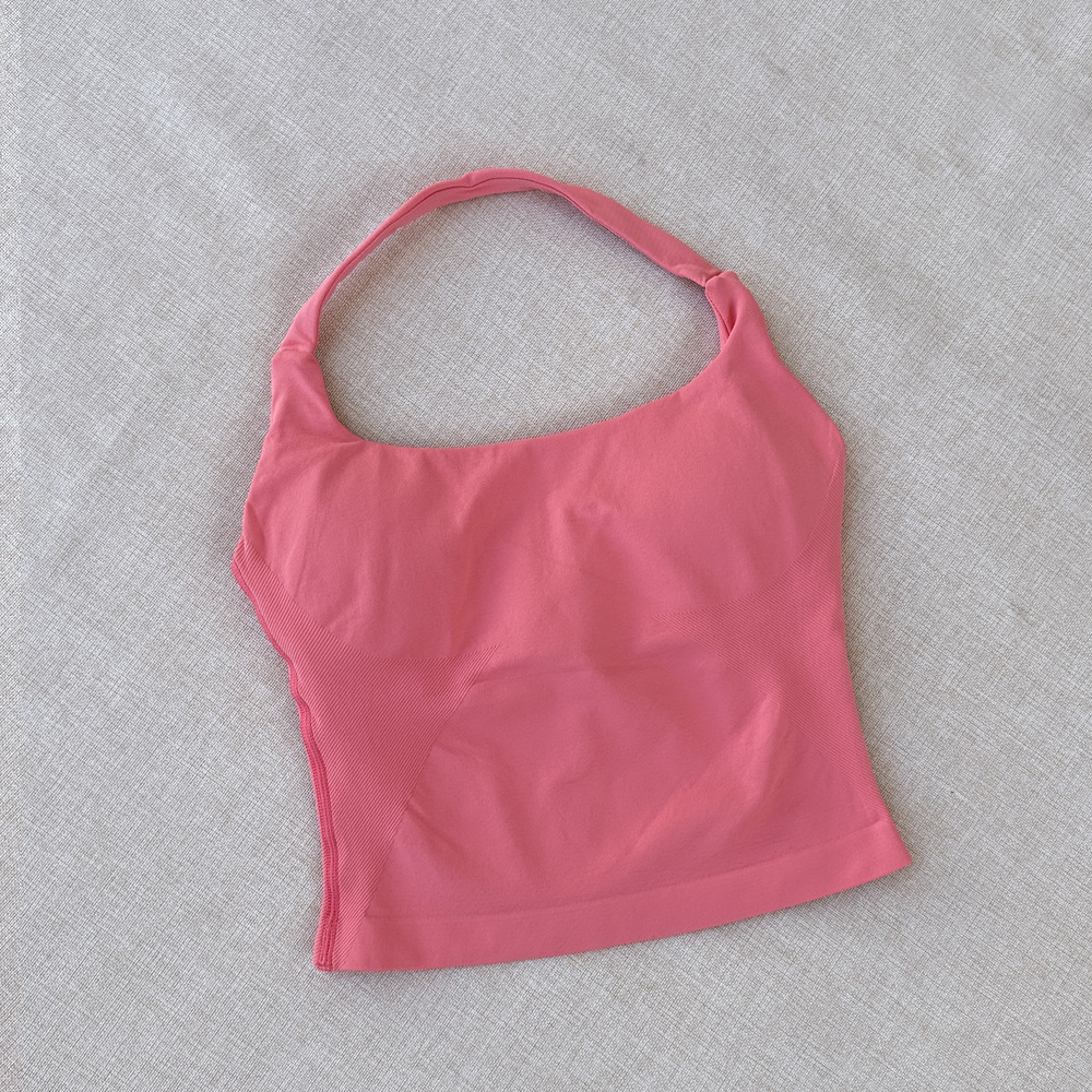 Impact D- I0G-oDamski sportowy – Suspender Tank Top recenzja i cena
