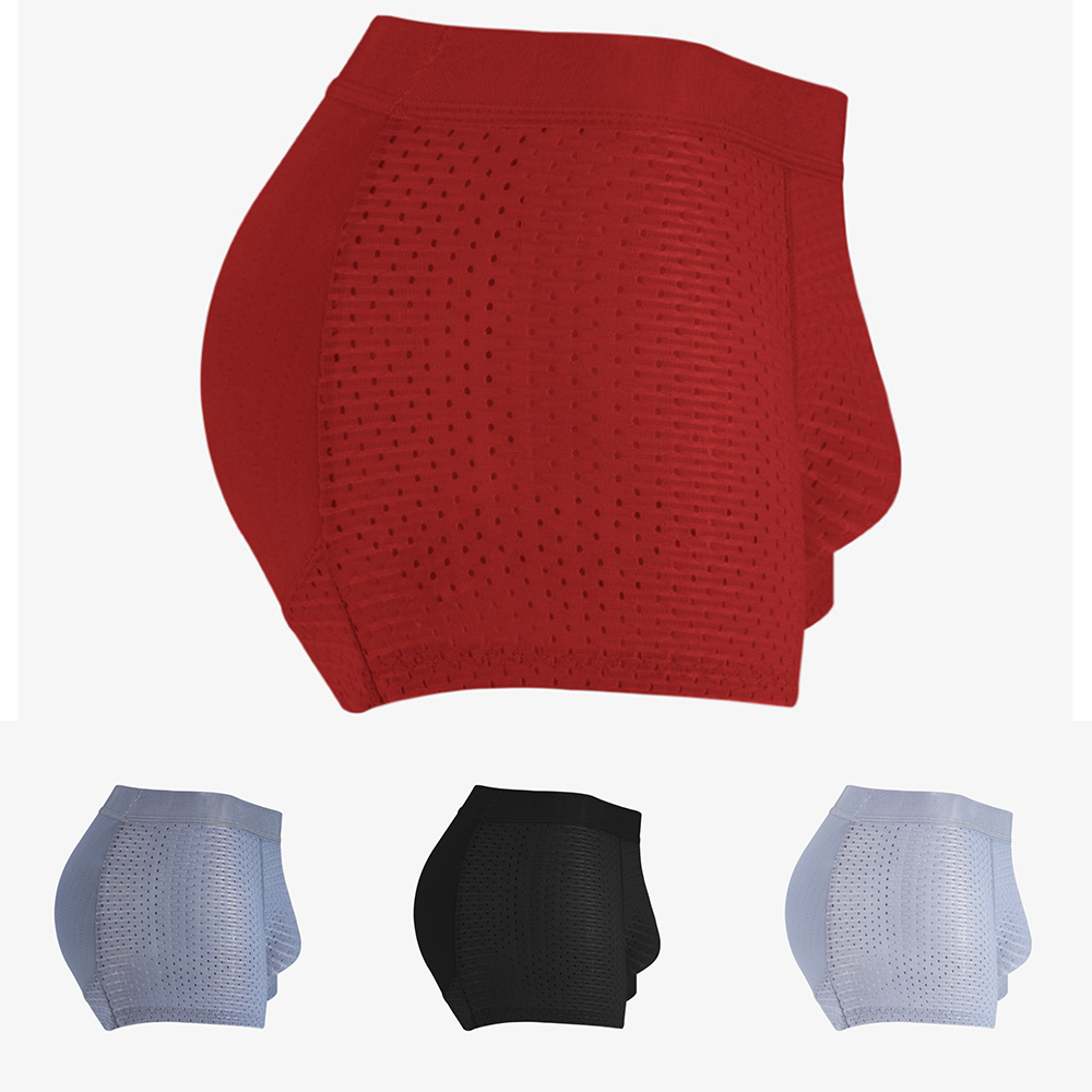 Męskie bokserki modelujące poś – Pouch Boxer Pouch recenzja i cena