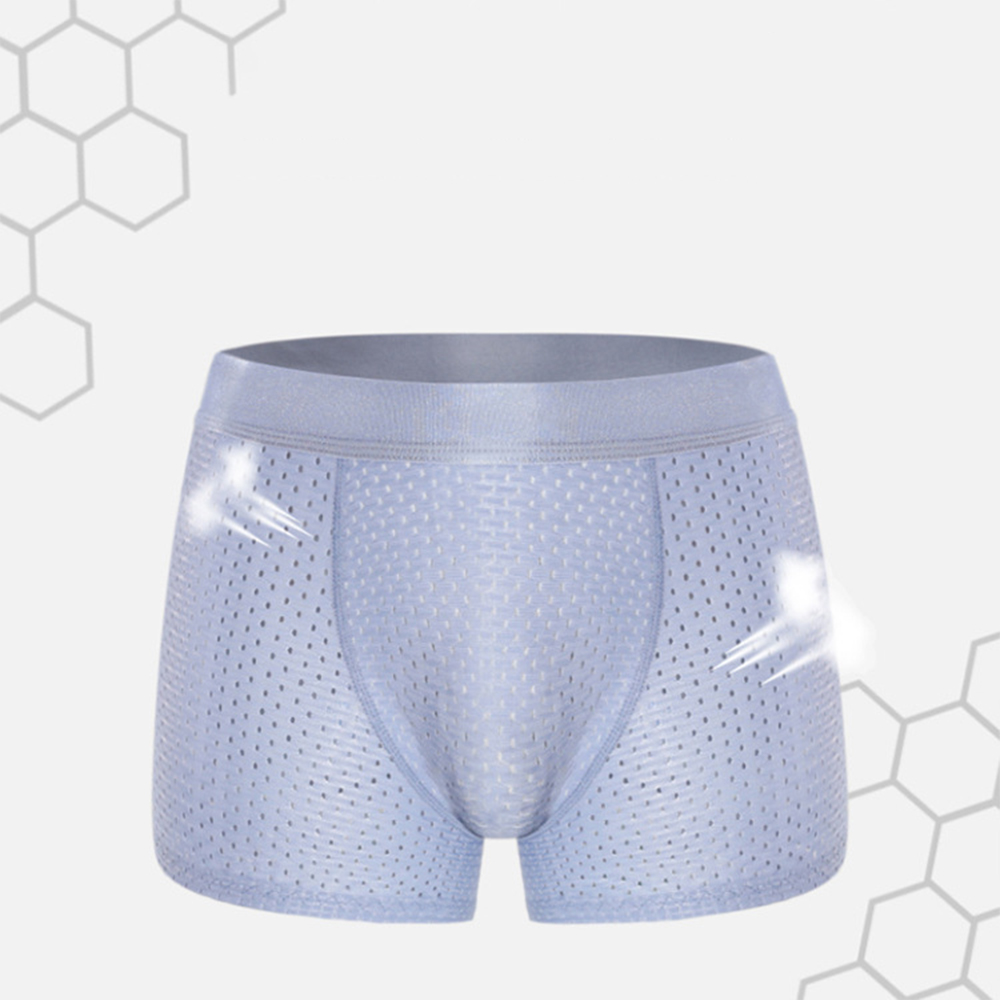 Męskie bokserki modelujące poś – Pouch Boxer Pouch recenzja i cena