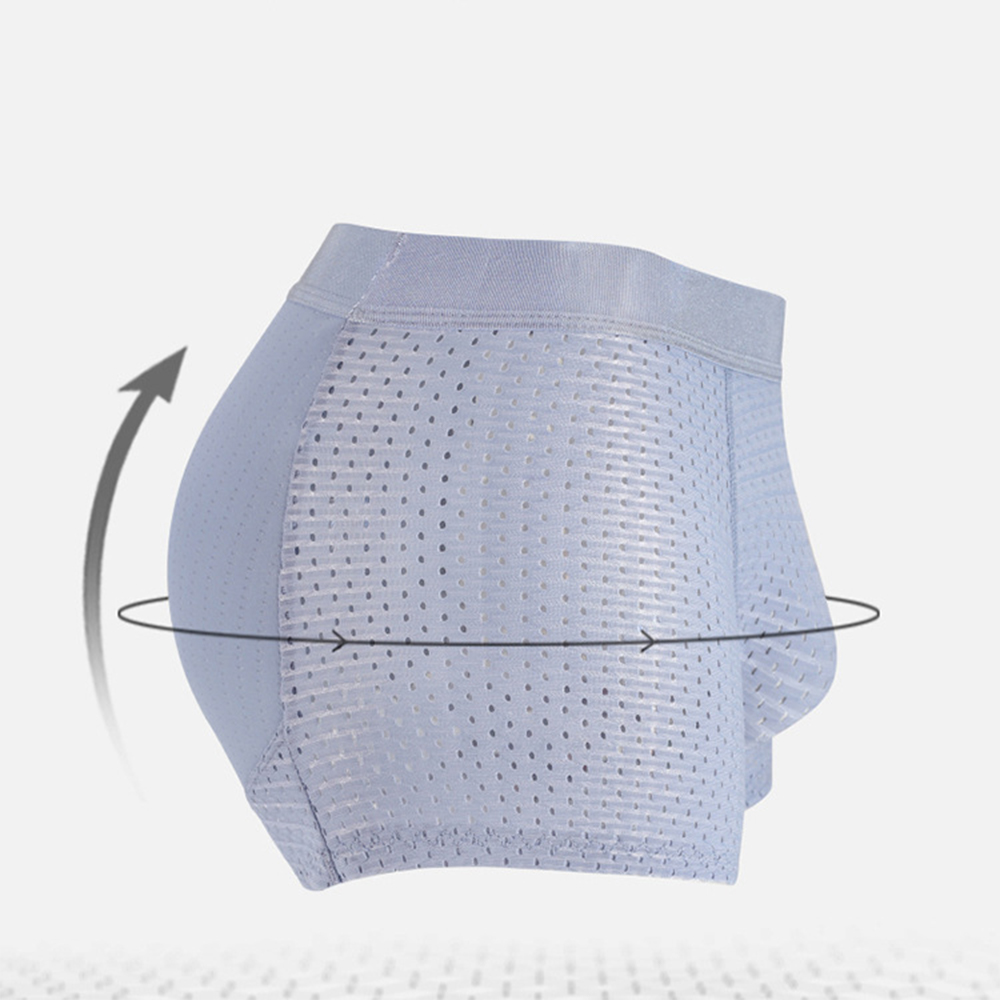Męskie bokserki modelujące poś – Pouch Boxer Pouch recenzja i cena