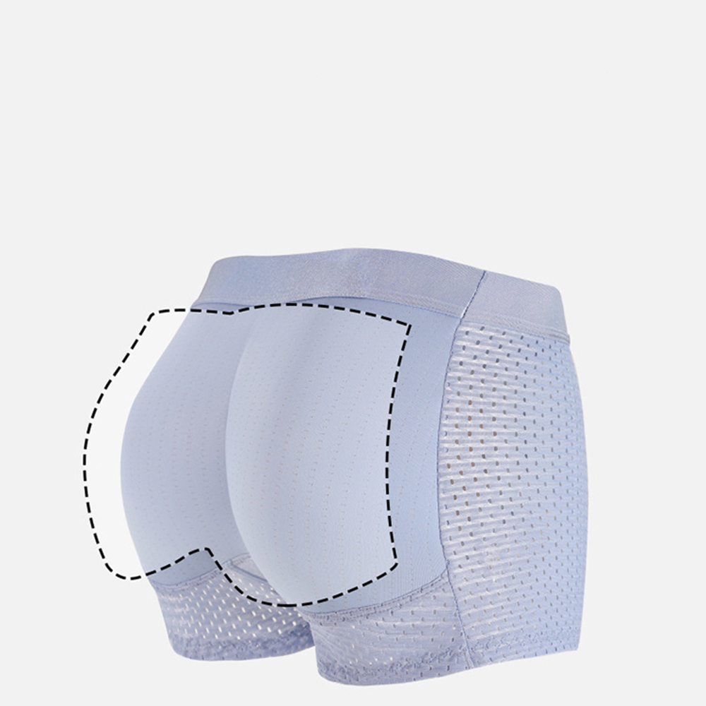 Męskie bokserki modelujące poś – Pouch Boxer Pouch recenzja i cena