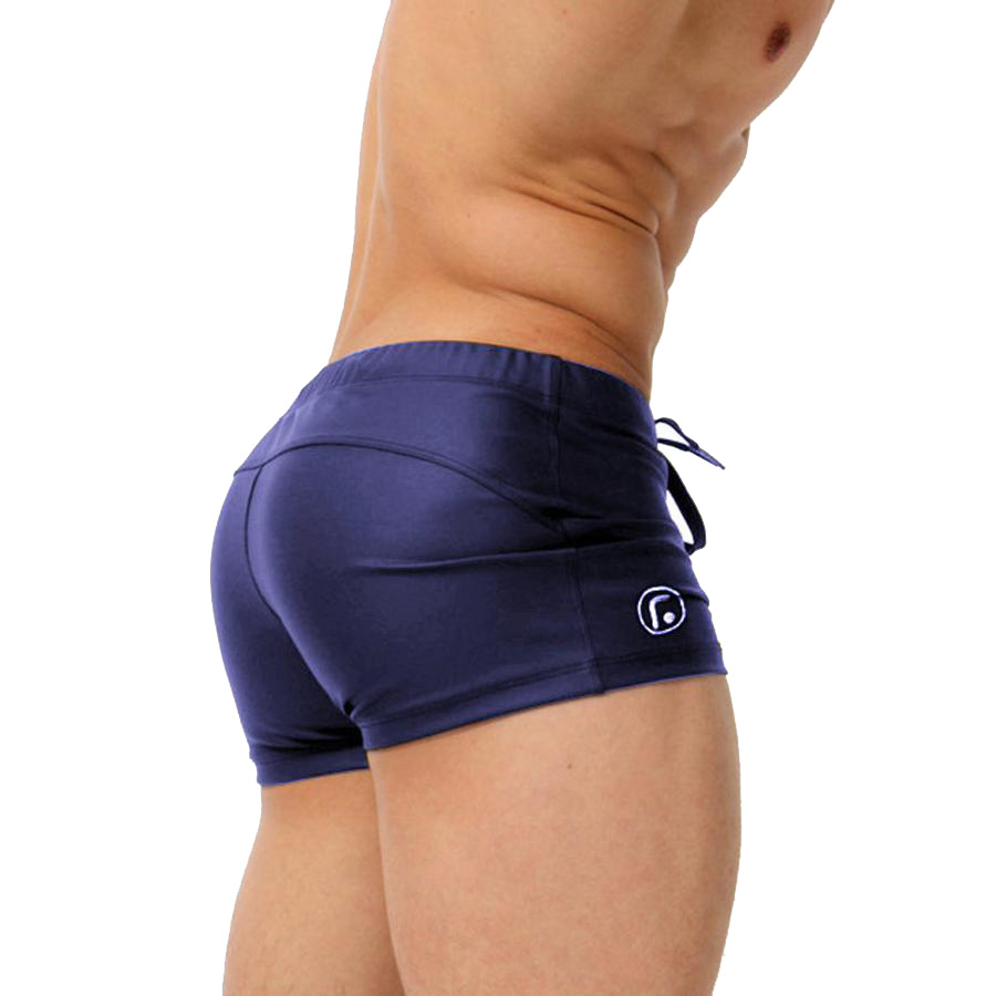Seksowny strój kąpielowy plaża – Trunk Breathable Men recenzja i cena