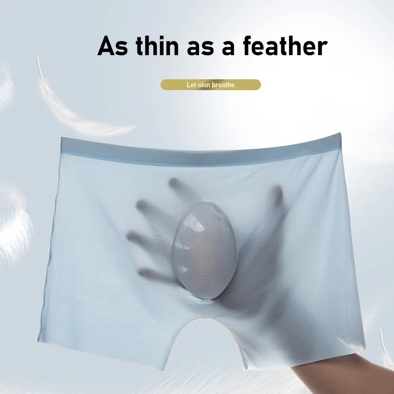 10 sztuk/partia męskie letnie  – Multi Pack Underwear recenzja i cena