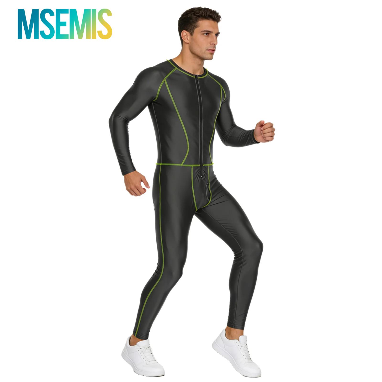 Męskie stroje kąpielowe, błysz – Compression Long Pant recenzja i cena