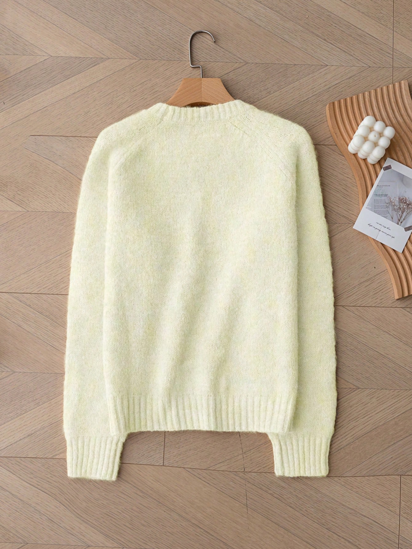 Miękki sweter damski z mieszan – Thermal Long John recenzja i cena