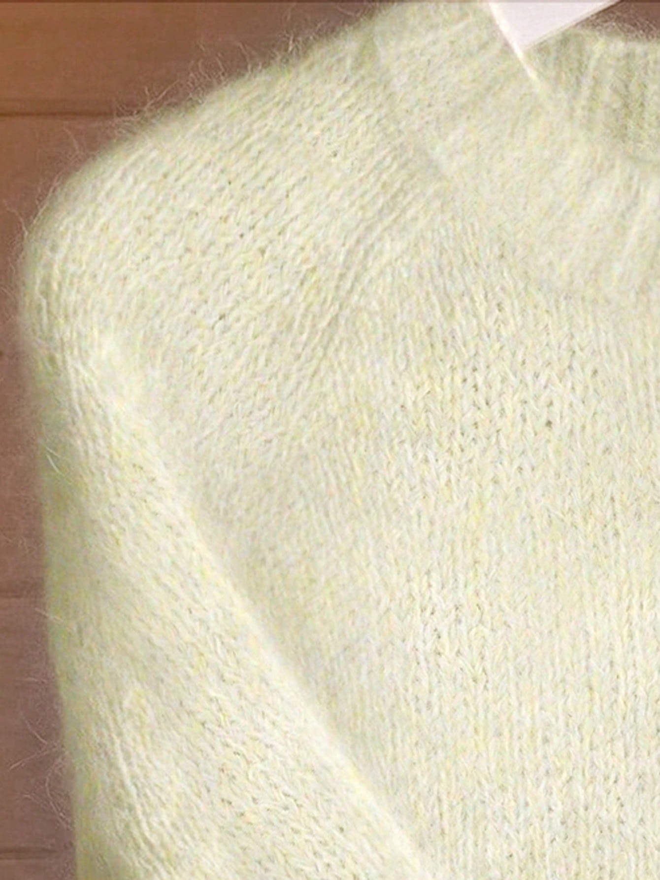 Miękki sweter damski z mieszan – Thermal Long John recenzja i cena