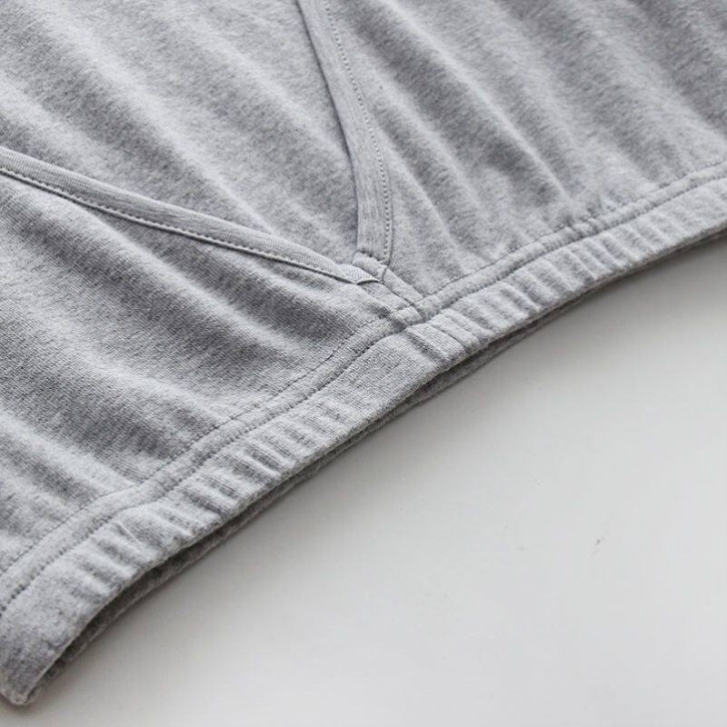 Ocieplacz na ramiona i plecy,  – Sleeveless Undershirt recenzja i cena