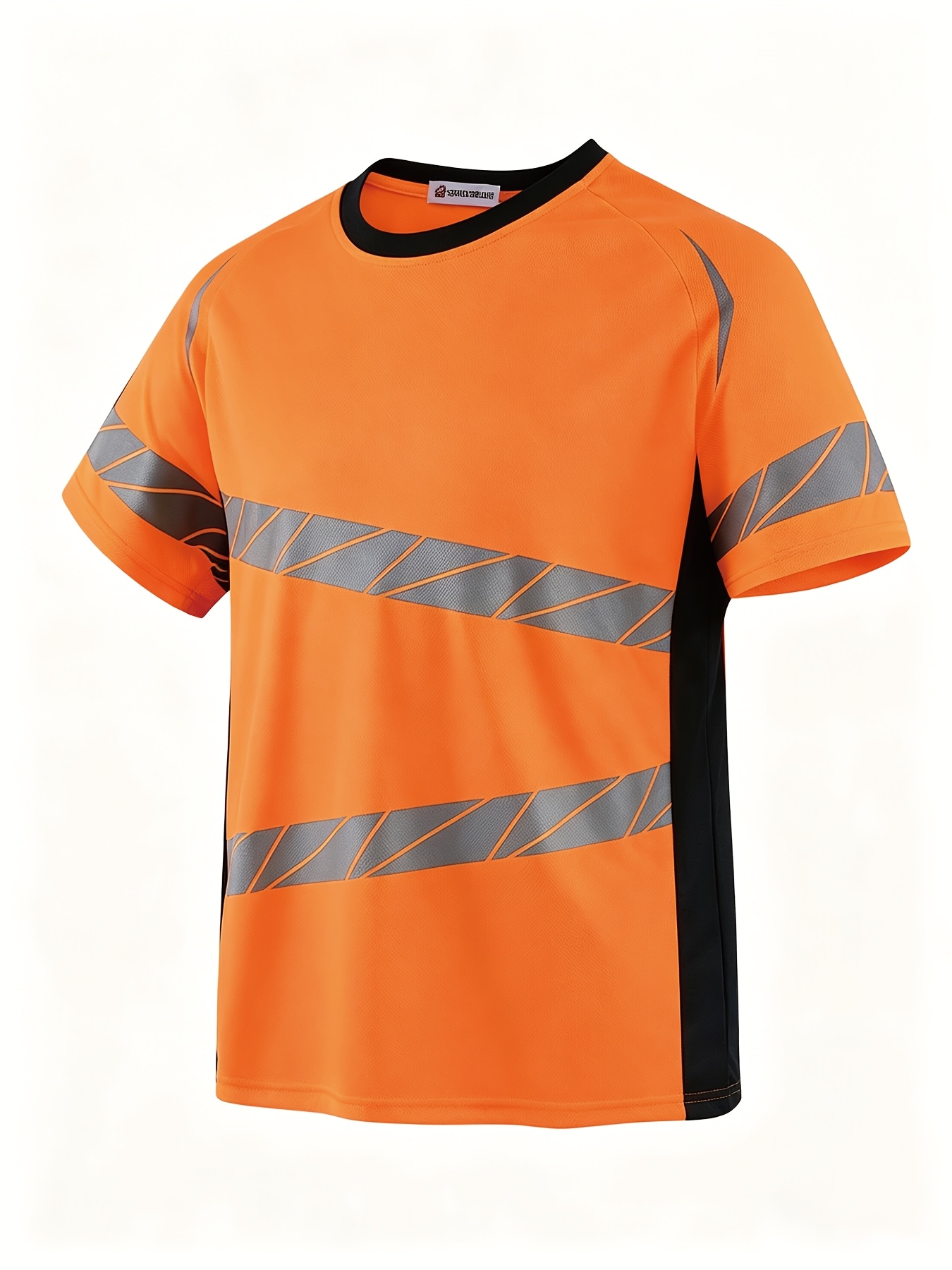 Męska sportowa koszulka z krót – T Shirt Tight Fit recenzja i cena