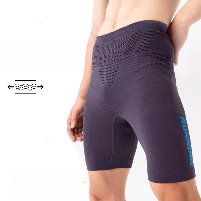 Sportowe obcisłe spodenki, dłu – Compression Long Pant recenzja i cena