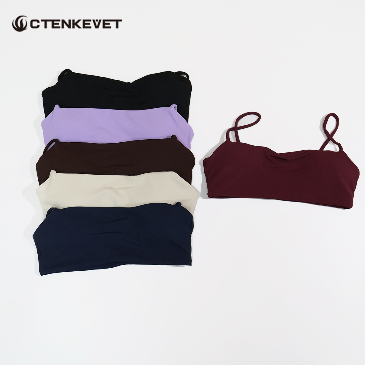 Ctenkevet Nowy Letni Szybkosch – Quick Dry Underwear recenzja i cena
