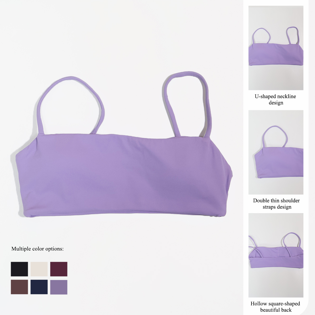 Ctenkevet Nowy Letni Szybkosch – Quick Dry Underwear recenzja i cena