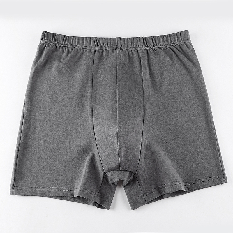 Bawełniane majtki męskie Majtk – Boxer Brief Pack Cotton recenzja i cena
