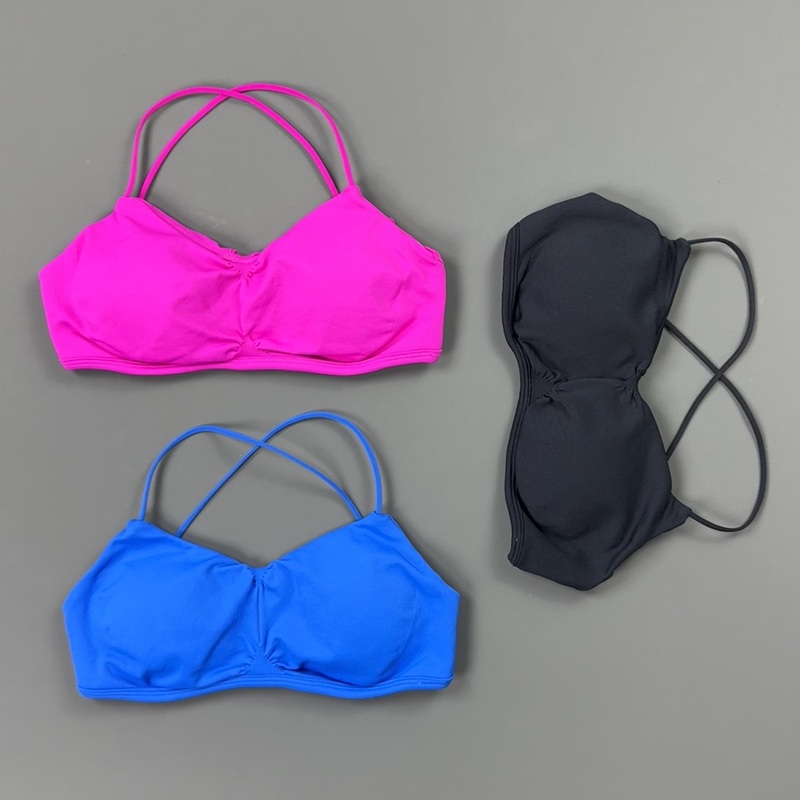 HISTELLO Damski sportowy biust – Suspender Tank Top recenzja i cena