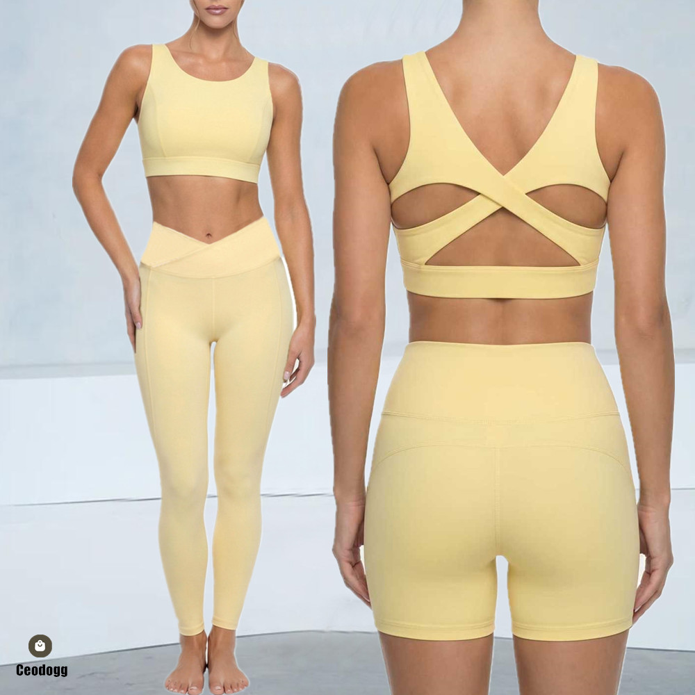 Biustonosz sportowy z wkładkam – Quick Dry Underwear recenzja i cena