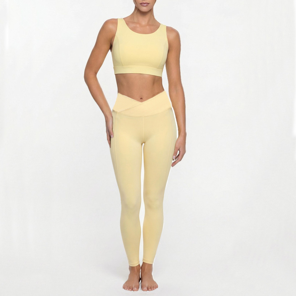 Biustonosz sportowy z wkładkam – Quick Dry Underwear recenzja i cena