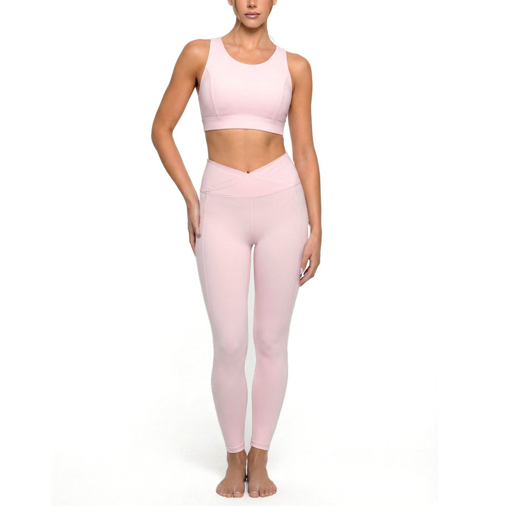Biustonosz sportowy z wkładkam – Quick Dry Underwear recenzja i cena