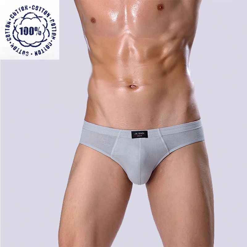 6 sztuk/bielizna męska bawełni – Boxer Brief Pack Cotton recenzja i cena