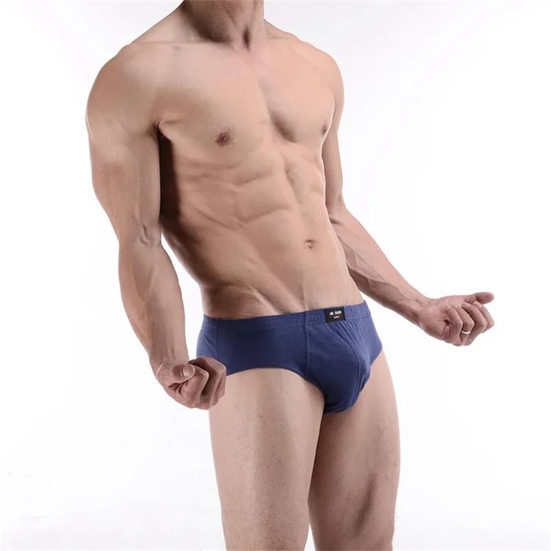 6 sztuk/bielizna męska bawełni – Boxer Brief Pack Cotton recenzja i cena