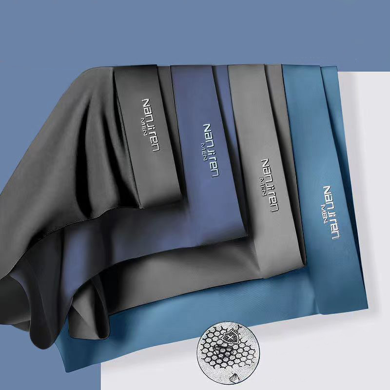 4 szt. Bokserki męska bielizna – Multi Pack Underwear recenzja i cena