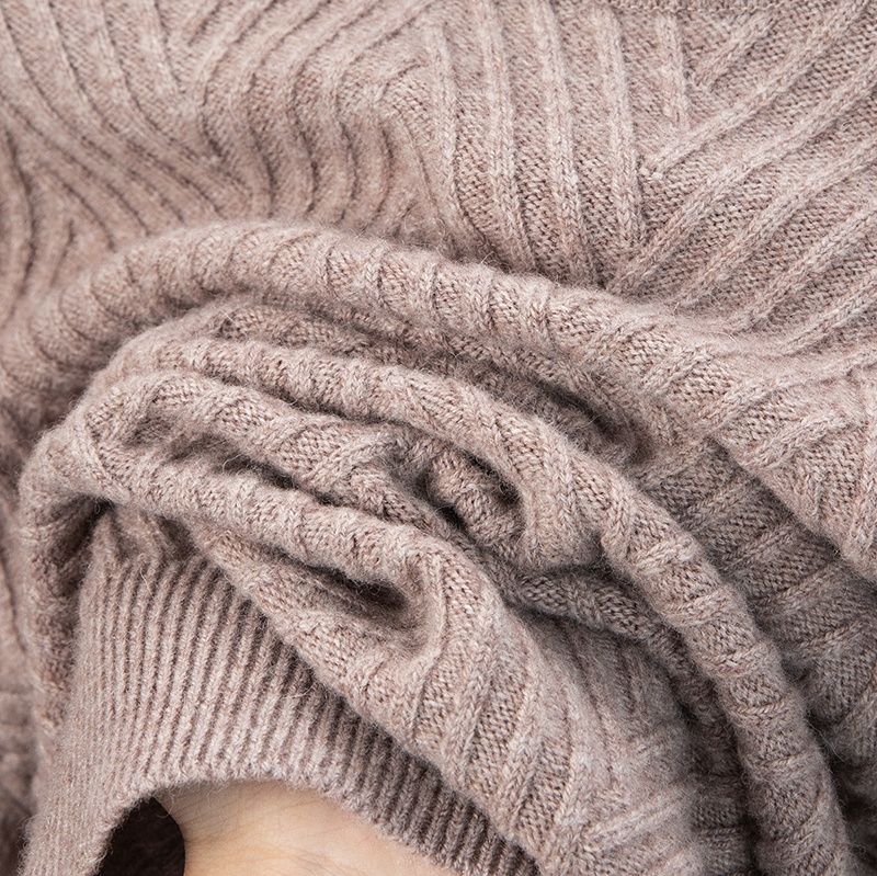 Męskie swetry z 100% kaszmiru, – Thermal Long John recenzja i cena