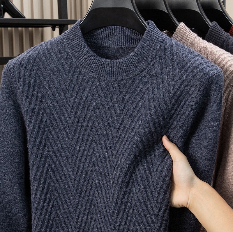 Męskie swetry z 100% kaszmiru, – Thermal Long John recenzja i cena