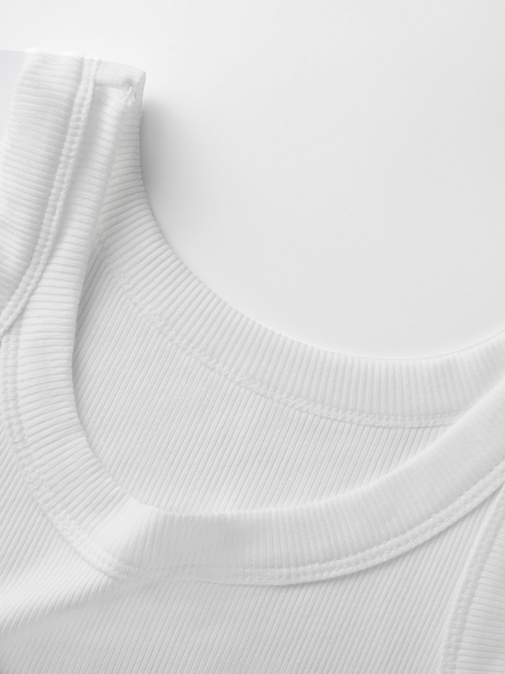 Personalizowane, bezrękawnikow – T Shirt Tight Fit recenzja i cena