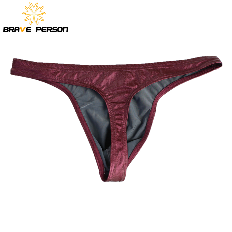 3 sztuk/partia nowy BRAVE PERS – Multi Pack Underwear recenzja i cena