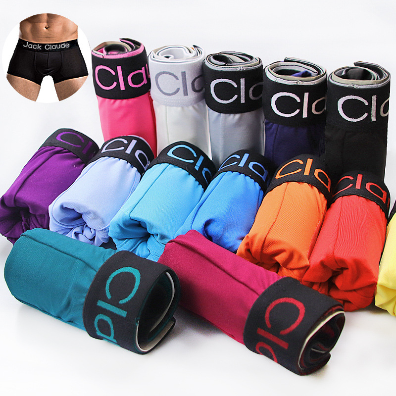 10 sztuk/partia bielizna męska – Multi Pack Underwear recenzja i cena