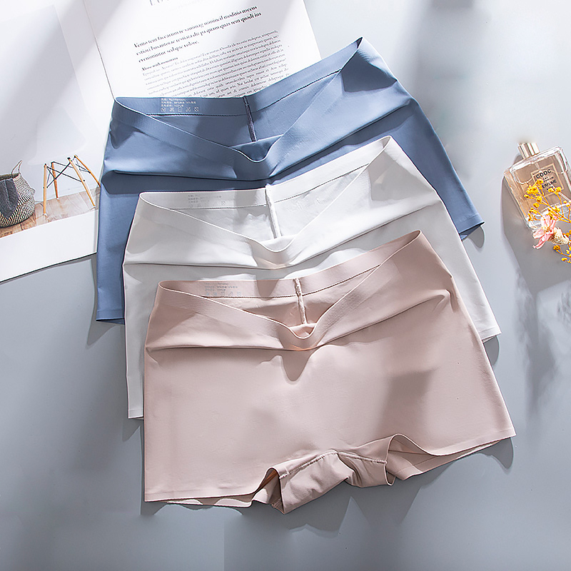 Spodnie ochronne Spodenki dams – Boxer Brief Pack Cotton recenzja i cena