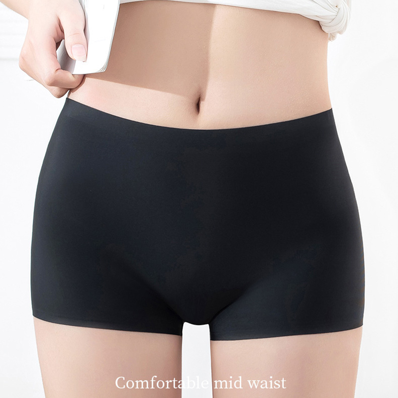 Spodnie ochronne Spodenki dams – Boxer Brief Pack Cotton recenzja i cena