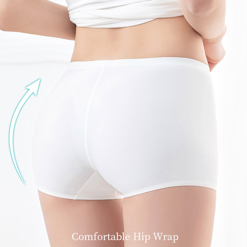 Spodnie ochronne Spodenki dams – Boxer Brief Pack Cotton recenzja i cena