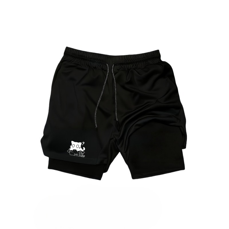 Szybkoschnące, oddychające, dw – Compression Shorts Athletes recenzja i cena