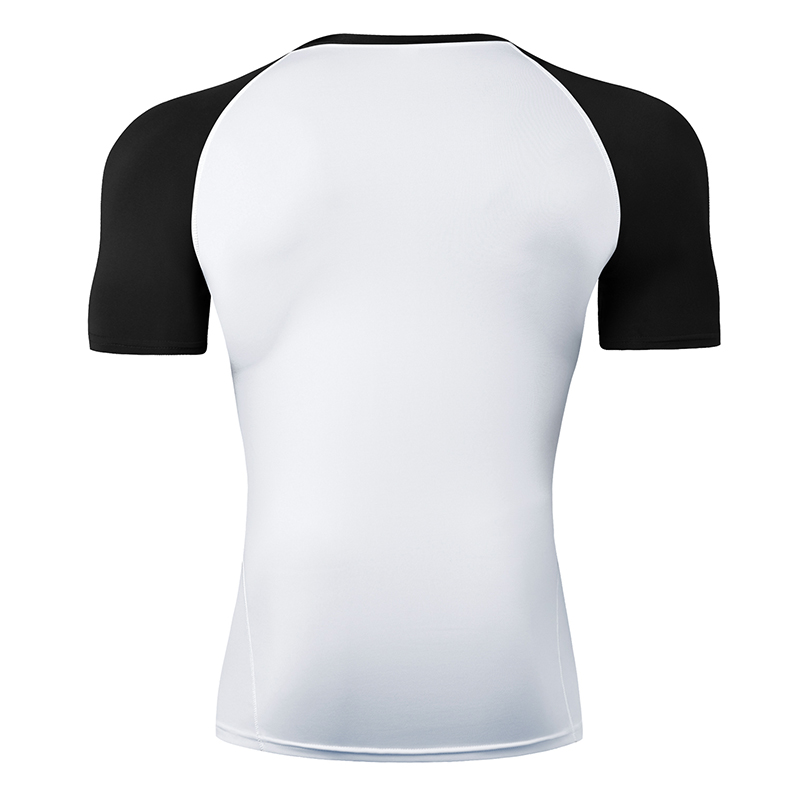 Męska koszulka kompresyjna z g – Base Layer Top recenzja i cena