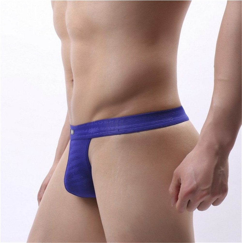 Nowa odważna osoba bielizna mę – Trunk Breathable Men recenzja i cena