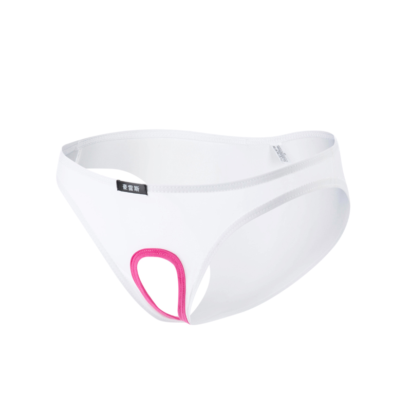 Męskie slipy, bielizna z wycię – Pouch Boxer Pouch recenzja i cena